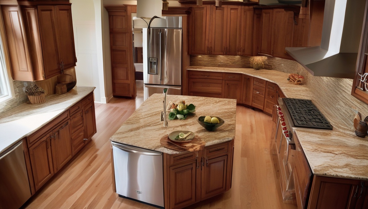 Ultimate Custom Stock Cabinets Guide: Amazing Value Breakdown - Featured Image