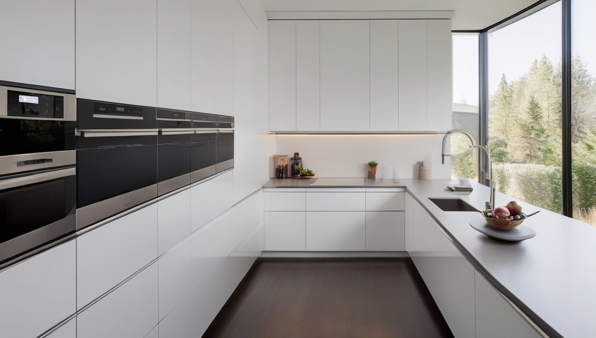 Ultimate Smart Kitchen Technology Guide for Your Perfect Home - Featured Image