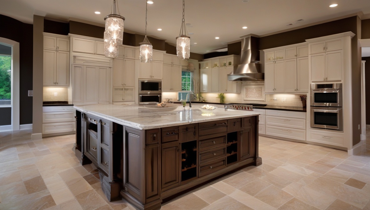 Essential Kitchen Lighting Guide: Perfect Task to Statement - Featured Image