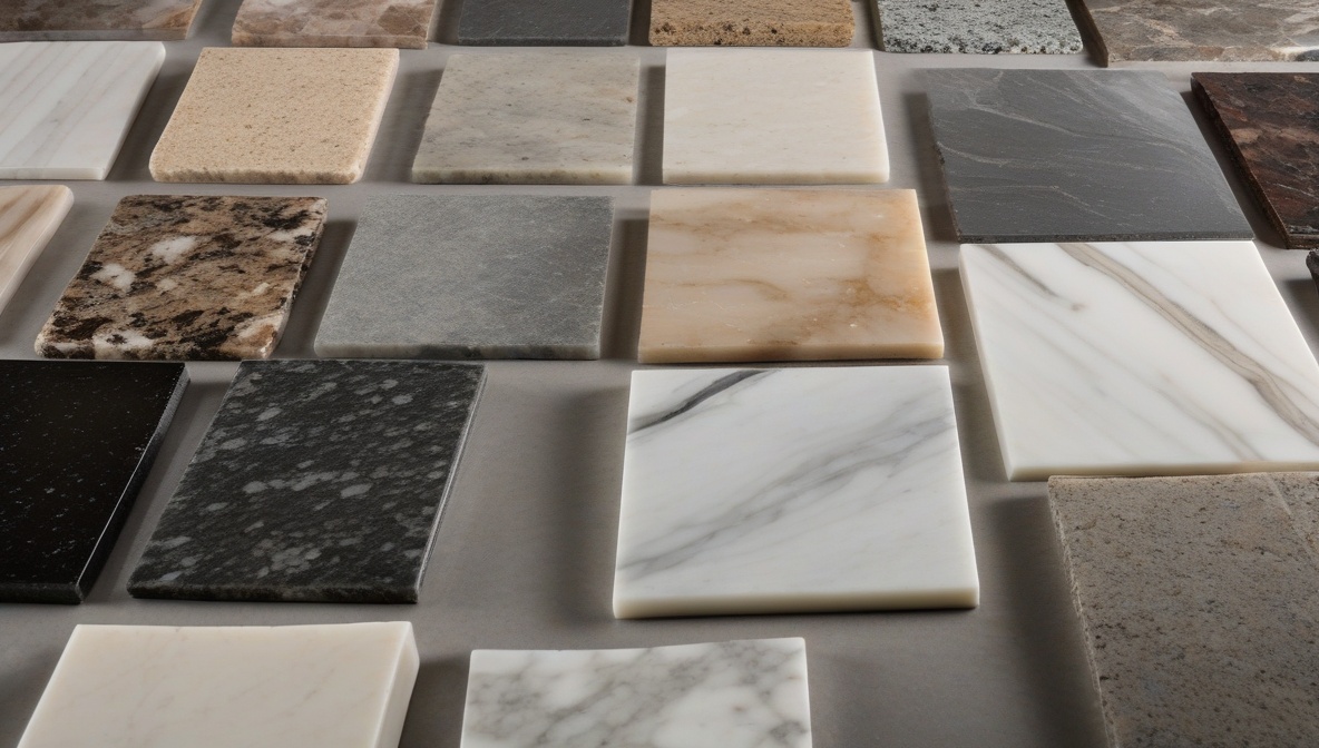 Ultimate Guide to Perfect Kitchen Countertop Materials - Featured Image