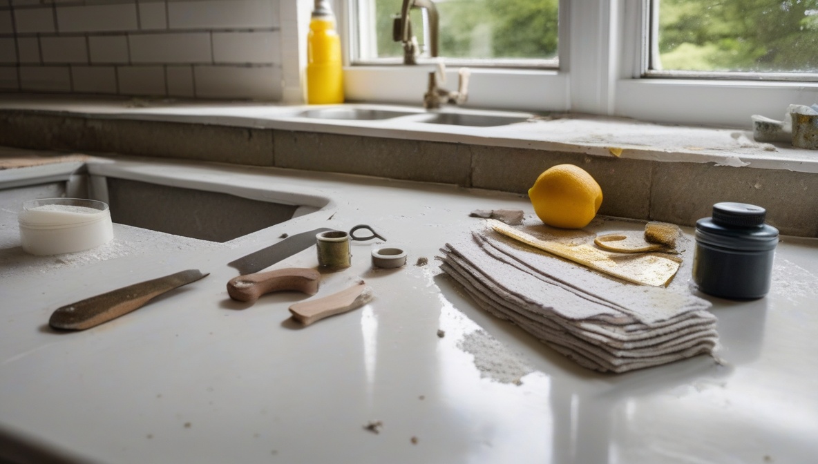 Complete DIY Kitchen Renovation Guide: Expert Budget Tips - Featured Image
